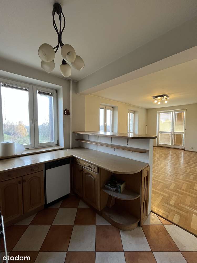 Mieszkanie ul.Niepodległości 49,9m2 - Pełny obrazek: 5/20