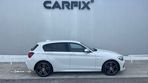 BMW 116 d Pack M - 1