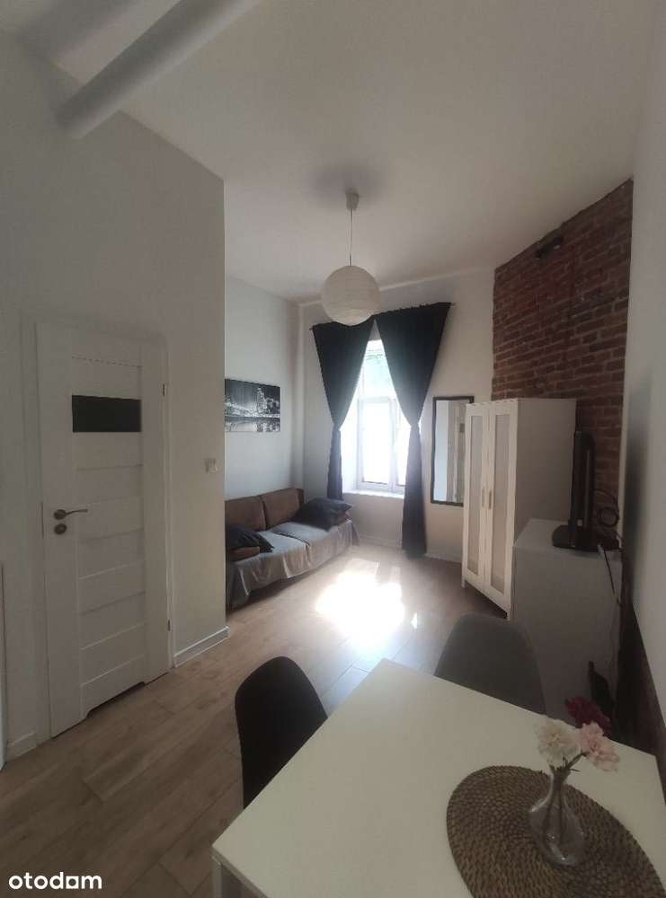 Mikrokawalerka - Centrum! UMED UL. 28 PSK 33/35 - Pełny obrazek: 3/9