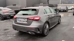 Mercedes-Benz A 180 - 22