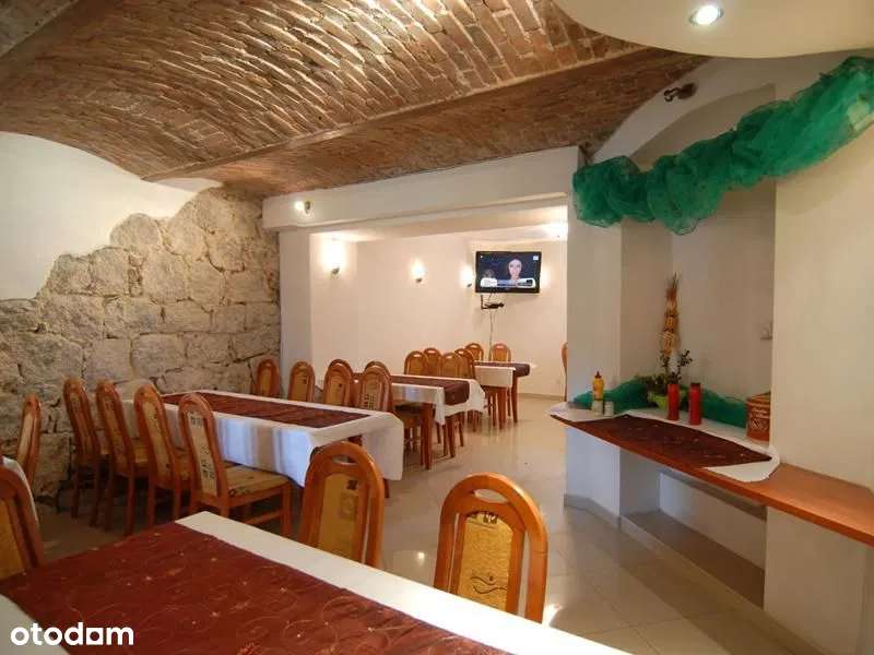 DOCHODOWY PENSJONAT PRZY DEPTAKU-3