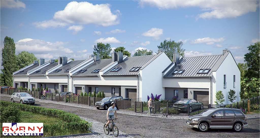 Do sprzedania nowe inteligentne domy w Sulejowie-5