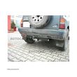 Carlig de remorcare pentru Suzuki VITARA - 3 usi., (ET, TA) - sistem fix - din 1988 pana 2001 - 11