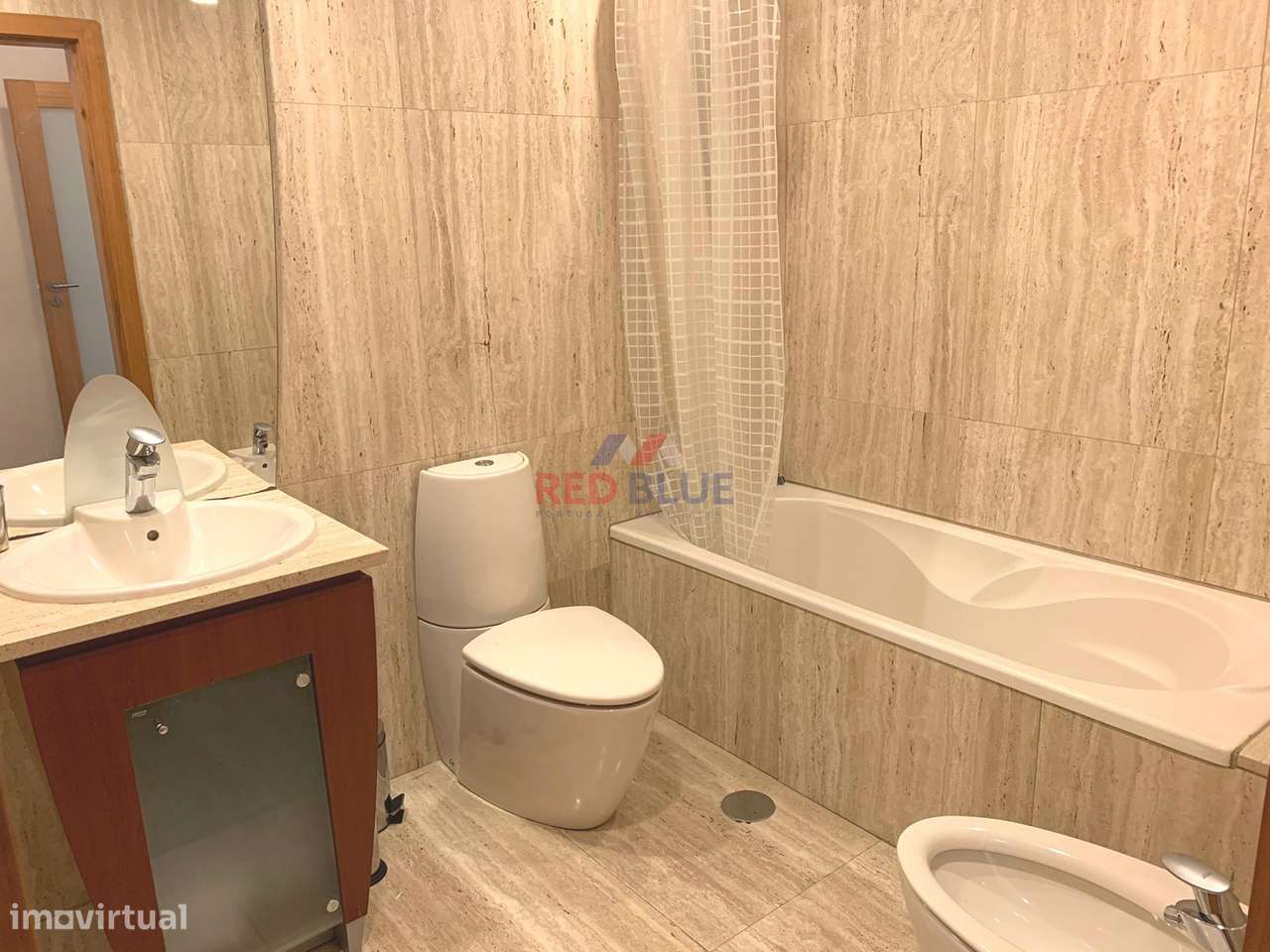 APARTAMENTO T4, 1ª LINHA DE MAR,  AVENIDA DOS BANHOS,  PÓVOA DE VARZIM-12