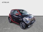 Smart Fortwo 60 kW electric drive - 13