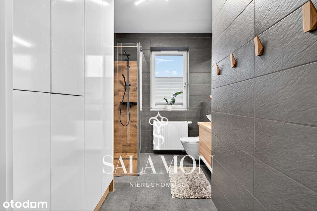 2-pokojowe z ogródkiem, spokój I os. Patio Verde-15