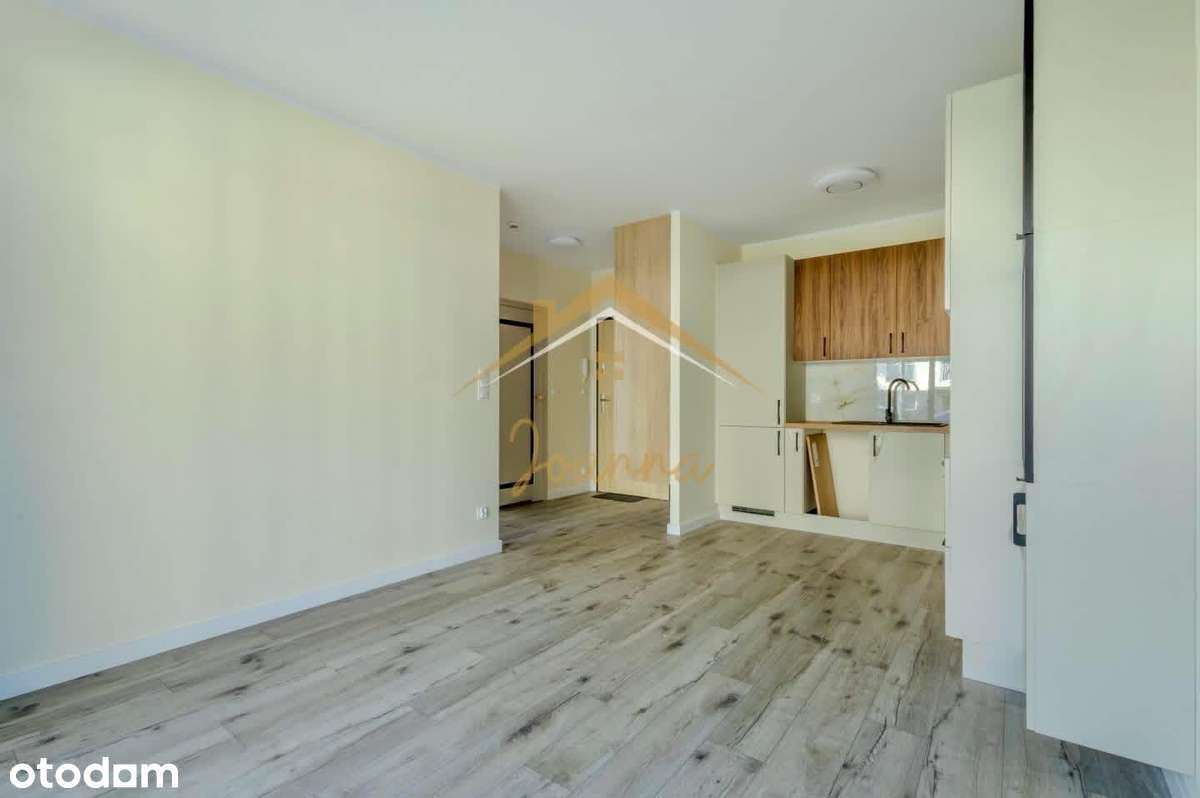 Nowe mieszkanie 2 pokojowe z ogródkiem  gotowe do wprowadzenia-11