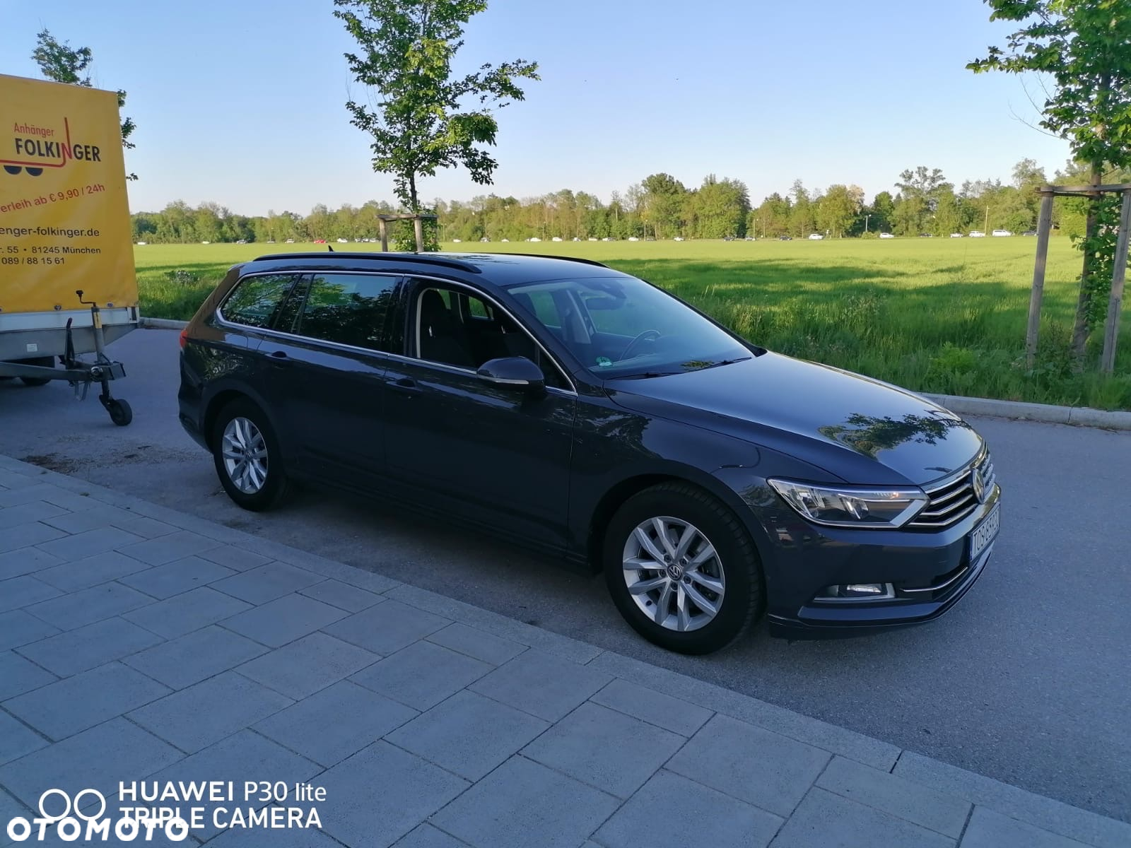 Volkswagen Passat 1.6 TDI BMT Trendline - 4