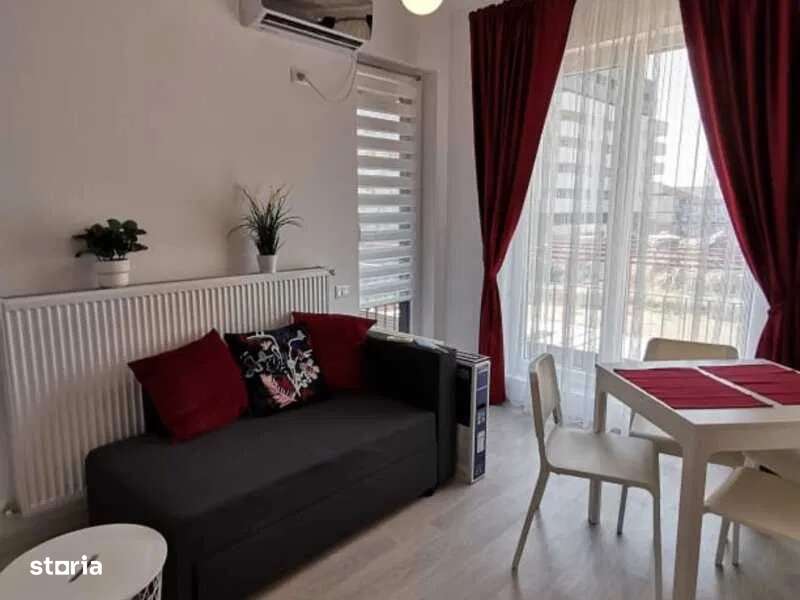 Apartament 2 camere | BdTheodor Palady| PARCARE INCLUS| Metrou|Complet - Imagine principală: 2/7
