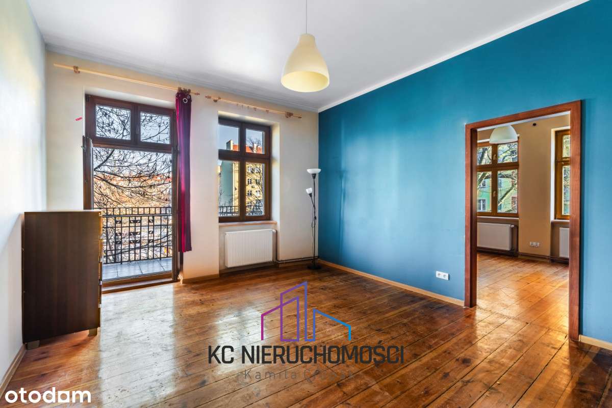 ul. Reja , balkon, ciche,-7