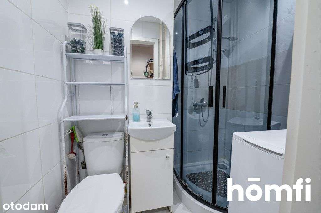 Zadbane i przytulne 3 pokojowe mieszkanie - Pełny obrazek: 3/13