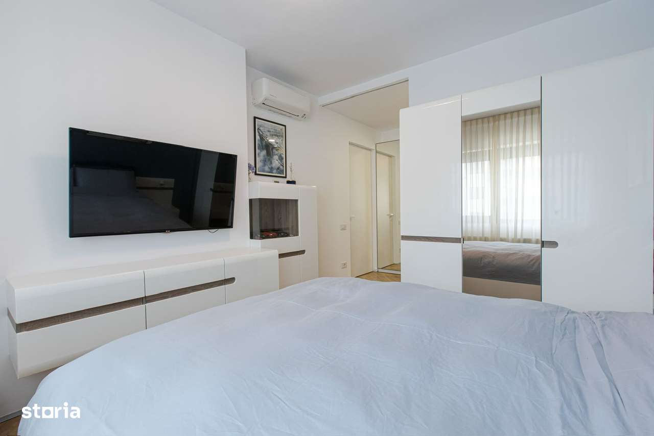 Apartament 3 Camere Pipera VI 212-13