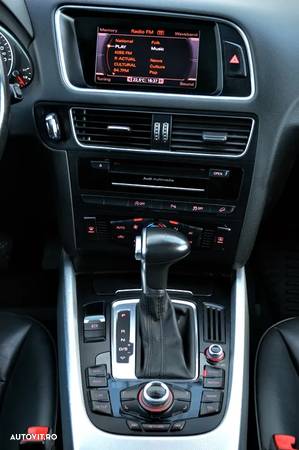 Audi Q5 2.0 TDI quattro S tronic - 15