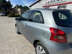 Toyota Yaris 1.0 Sol - 14