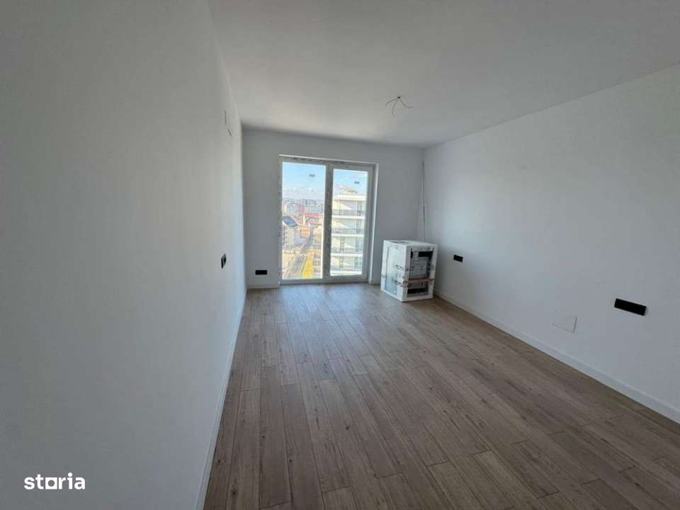 Apartament de 3 camere finisat, 2 bai , Terasa, Ansamblul Elite City - Imagine principală: 4/8