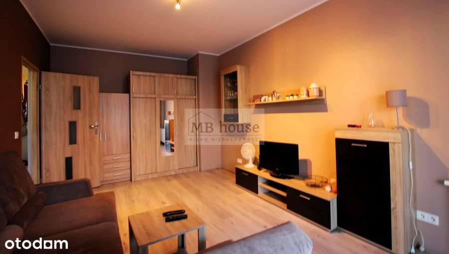 2 pokoje z ogródkiem-2