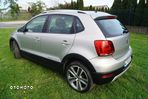 Volkswagen Polo 1.4 16V Cross - 3