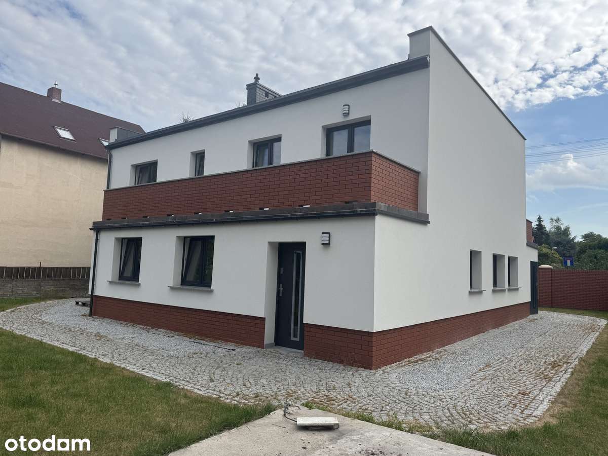 Dom, 220 m², Wrocław - Pełny obrazek: 2/20