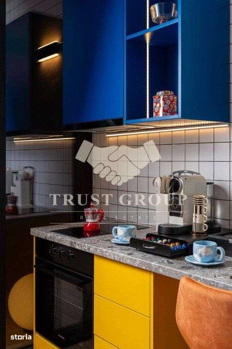 Duplex 2 camere Herastrau| | Complex 2021 | Ideal investitie-8