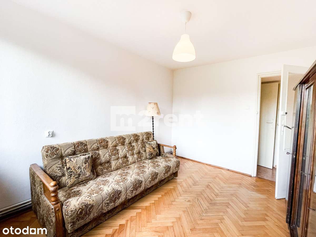 Targówek | 55 m2 |  3 pokoje | Metro Trocka - Pełny obrazek: 4/12