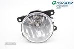 Farol nevoeiro frente esquerdo Renault Grand Scenic III Fase III|13-16 - 1