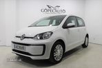 VW Up! 1.0 Move - 3