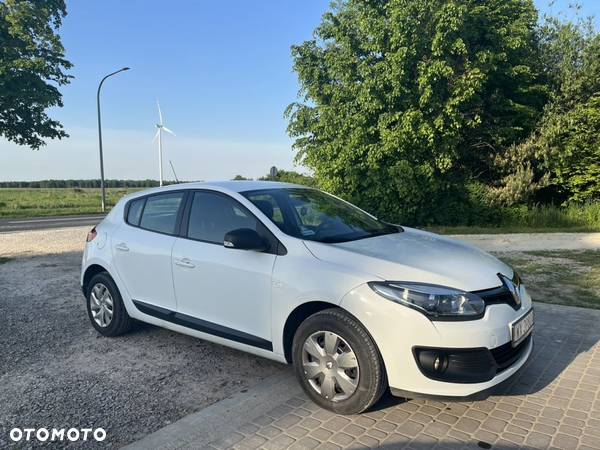 Renault Megane - 14