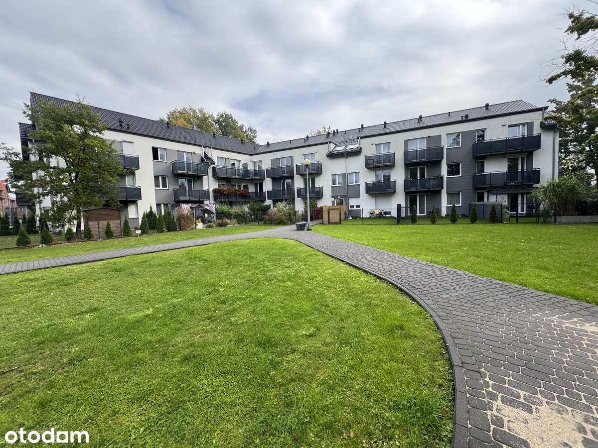 Gotowy do zamieszkania/ Bez prowizji od kupującego 0%-0