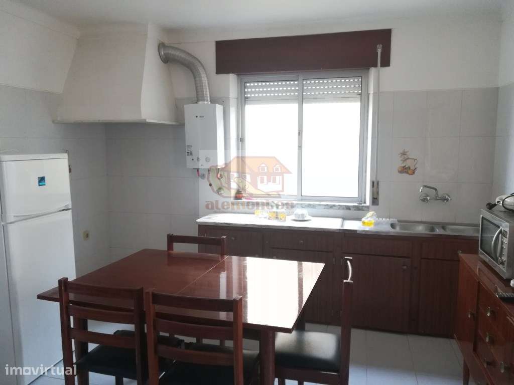 Moradia Bi-Familiar com quintal e vista mar em Melides! - Grande imagem: 4/14