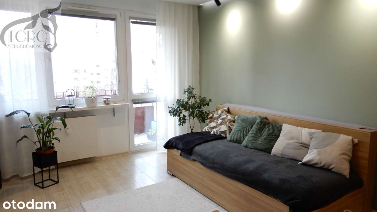 3-POKOJOWE MIESZKANIE CZĘSTOCHOWA PÓŁNOC W NOWOCZESNYM STYLU-1