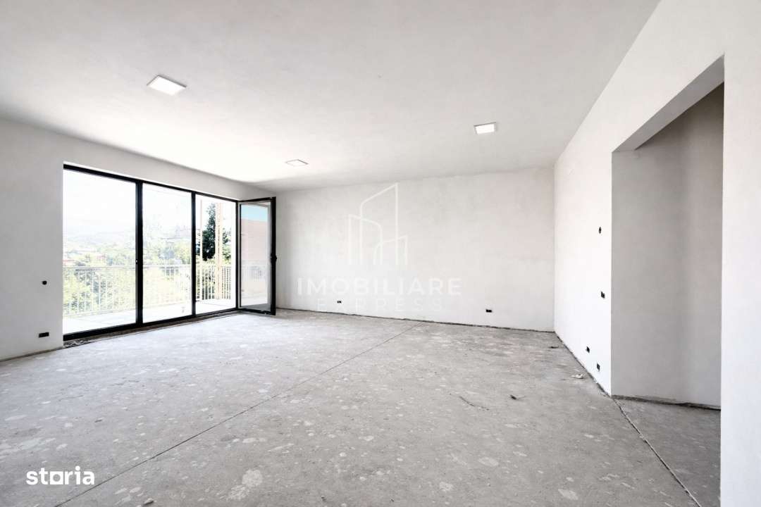 0% Apartament 2025 Etajul 2 Piata Cipariu-5