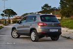 VW Tiguan 2.0 TDI Sport 4Motion - 11