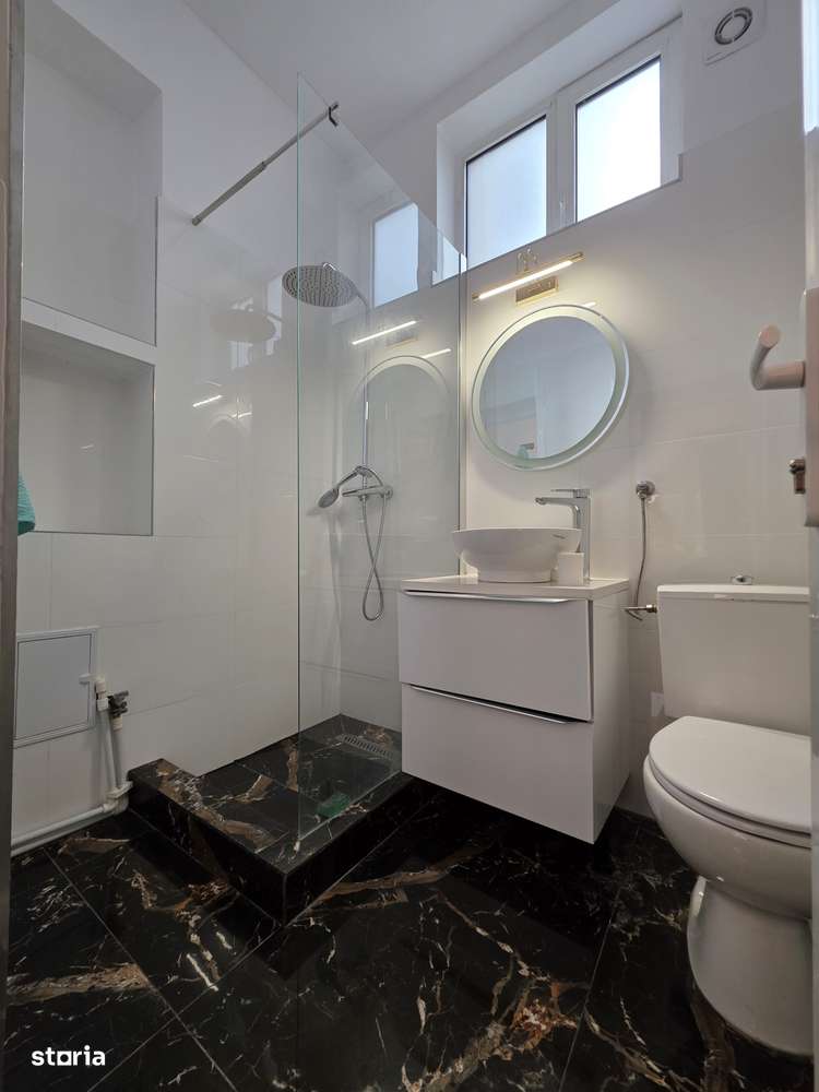 Apartament cu 2 camere de vanzare in zona Cismigiu / Kogalniceanu-5