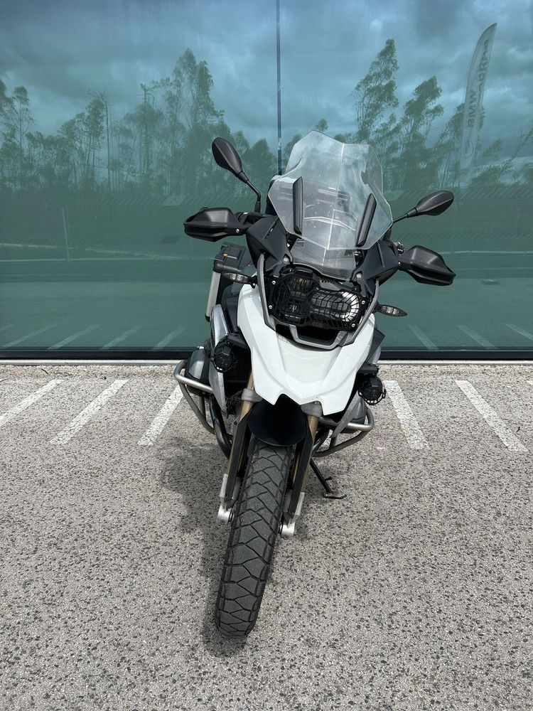 BMW R 1200 GS