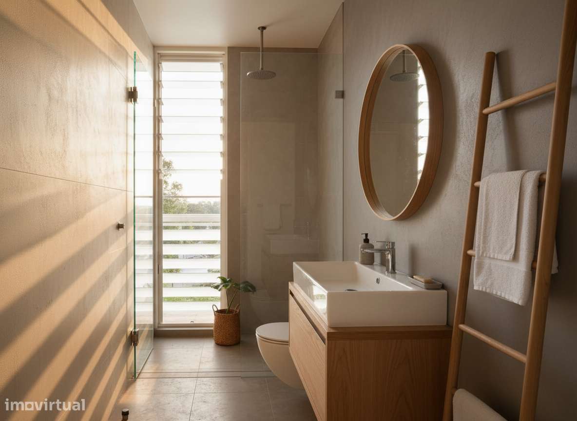 Apartamento T1 no Centro Histórico de Setúbal - Entrega em 2028-7