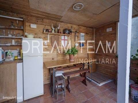 Andar Moradia T3 Venda em Quinta do Anjo,Palmela-24