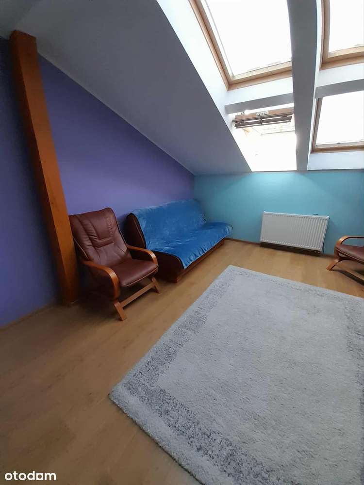 Przestronne 3-pokojowe mieszkanie z miejscem parkingowym | 61 m² - Pełny obrazek: 4/5