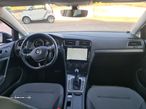 VW e-Golf AC/DC - 7