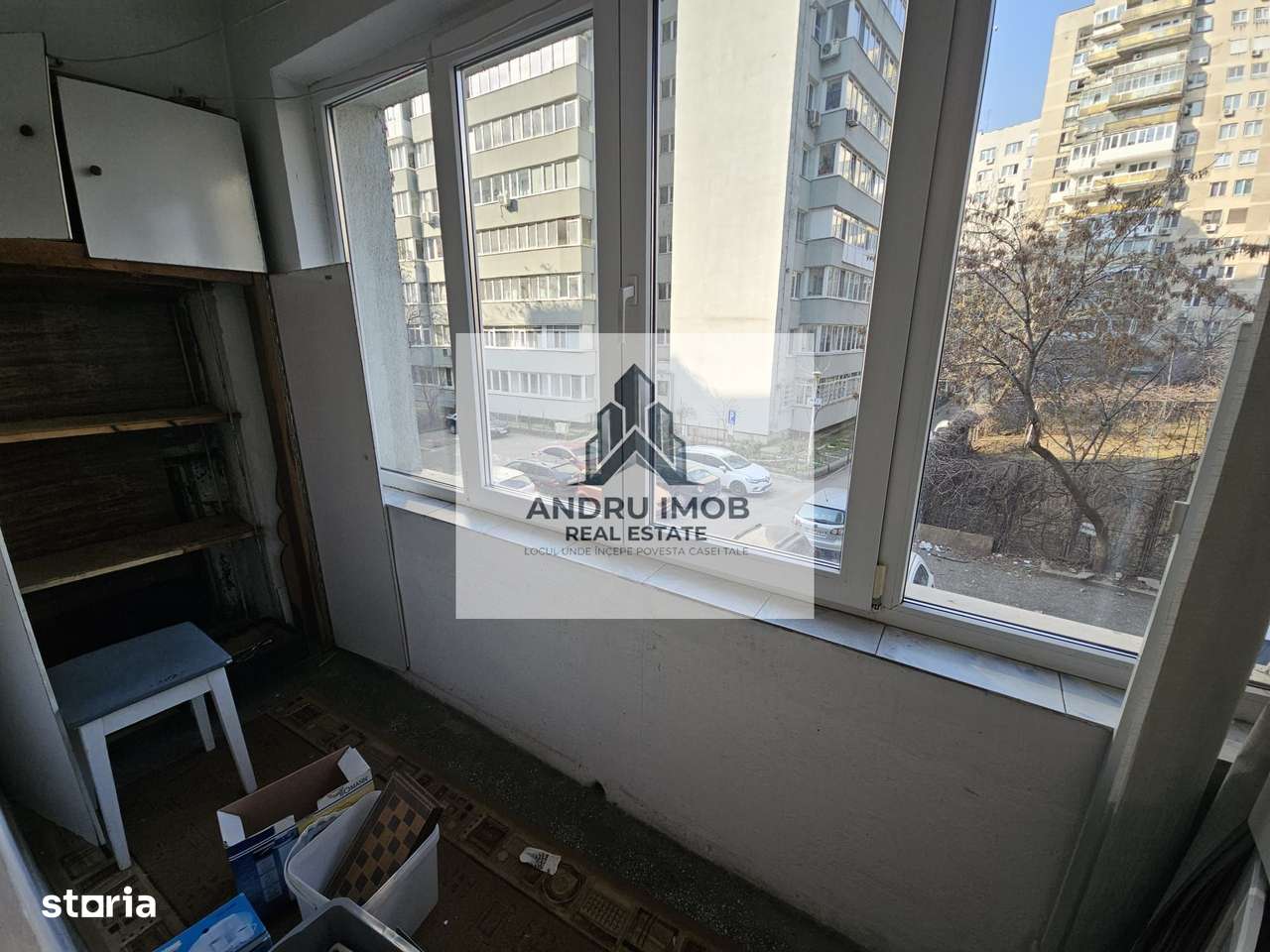 Apartamen 3 Camere | Metrou Dristor 2 la 2 minute pe jos-2
