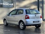 VW POLO 1.4 TDI C/ AC + EXTRAS - 5