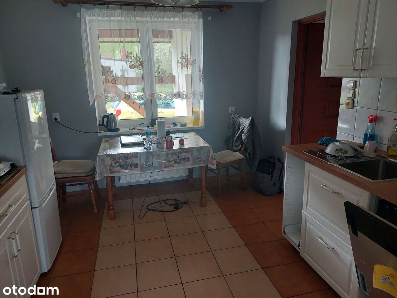 Dom do wynajecia - Pełny obrazek: 4/16