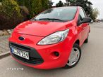 Ford KA 1.2 Ambiente - 4