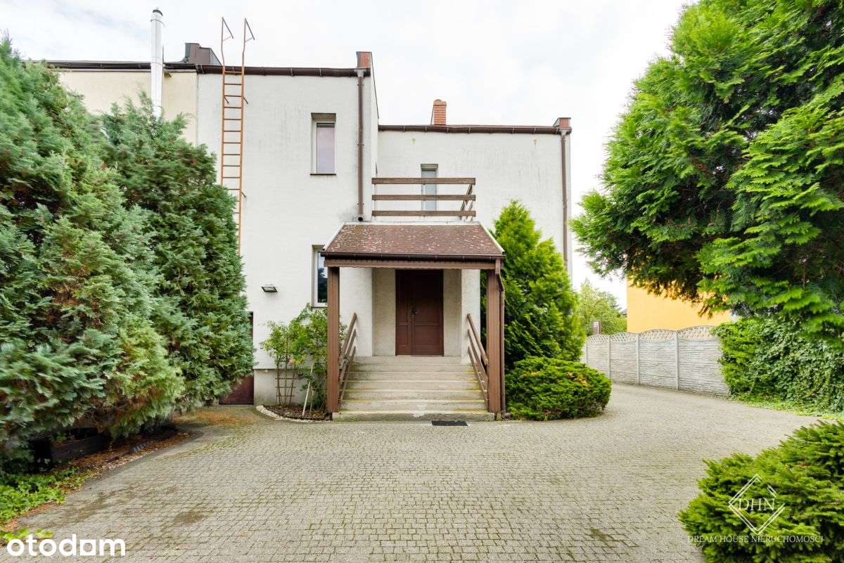 Bliźniak: dla rodziny, pod wynajem, dla firmy-2