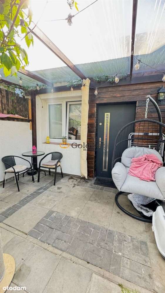 Domek parterowy w Witoszowie Dolnym-7