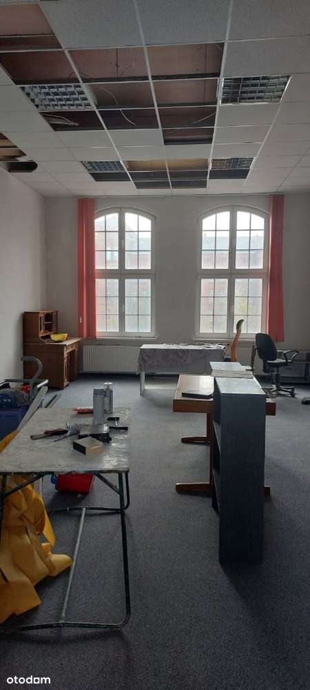 Całe piętro 11 Listopada, była jednostka wojskowa - Pełny obrazek: 4/11