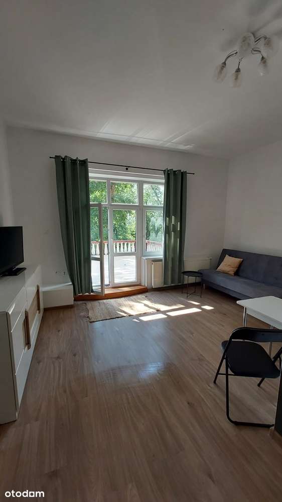 Ładne, niedrogie odnowione M1, wyposażone - Pełny obrazek: 1/11