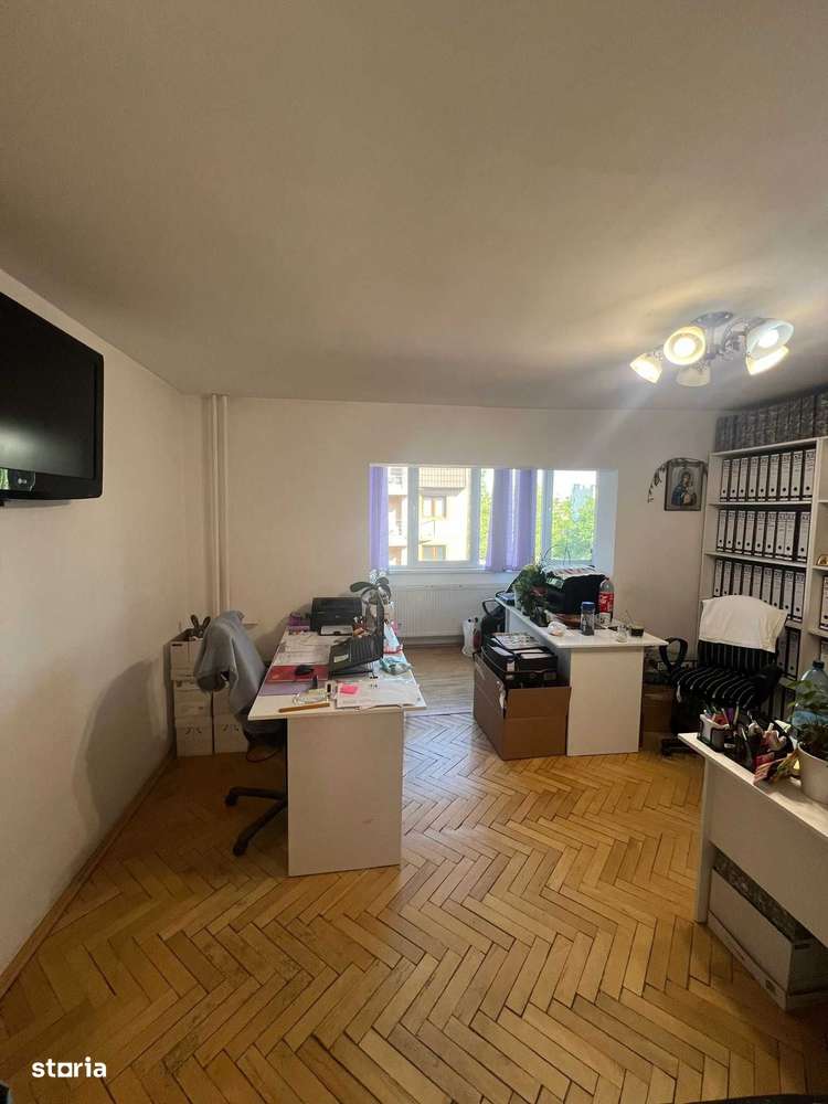 Zona  Bucovina – Torontal – Apartament 1 Camera-1