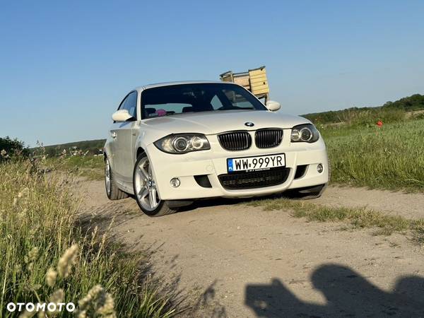 BMW Seria 1 120d - 4