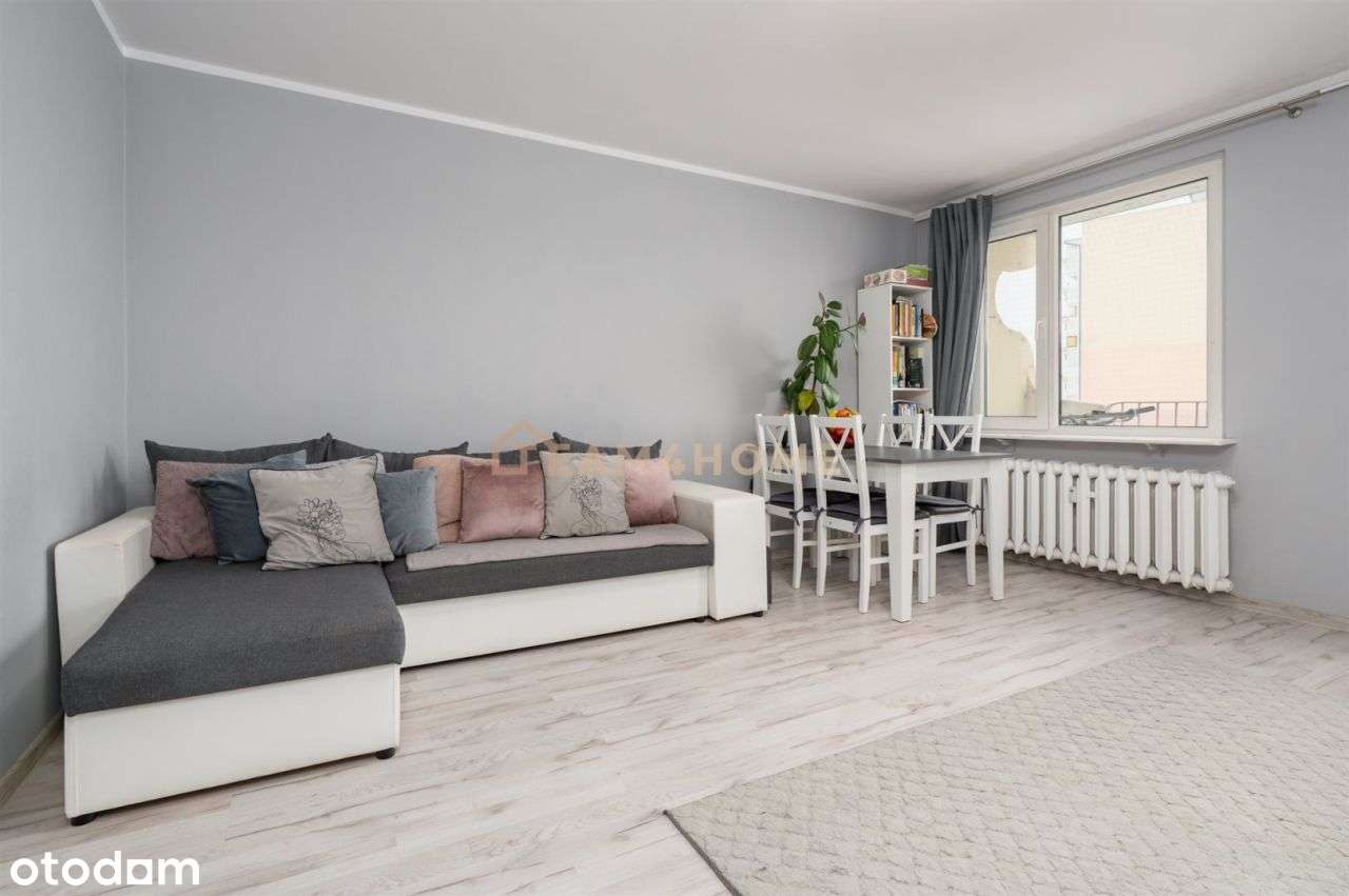 M2 z widokiem na góry. Kiepury, Zabobrze - Pełny obrazek: 4/14