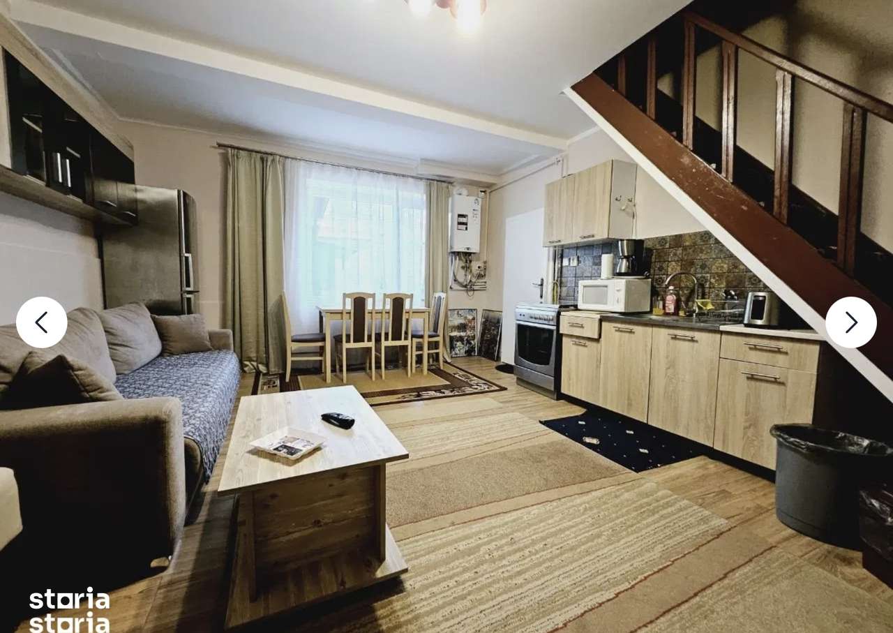 Apartament ultracentral de vânzare – Piața Rahovei, Oradea - Imagine principală: 3/18